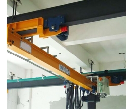 江陰單梁起重機(jī)保養(yǎng)